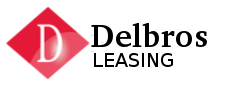 Delbros Leasing Logo